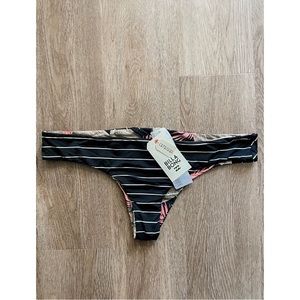 Billabong bikini bottoms